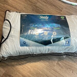 Sealy

Prestige Cool Touch Pillow. KING. New
